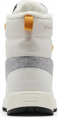 Autumn Slodeside Peak Luxe Snowcap