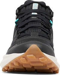 Facet 75 Mid Outdry Black