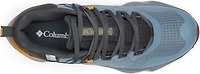 Facet 75 Mid Outdry Mercury