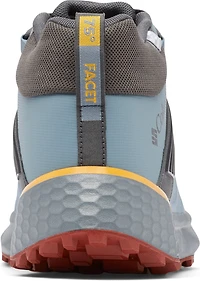 Facet 75 Mid Outdry Mercury