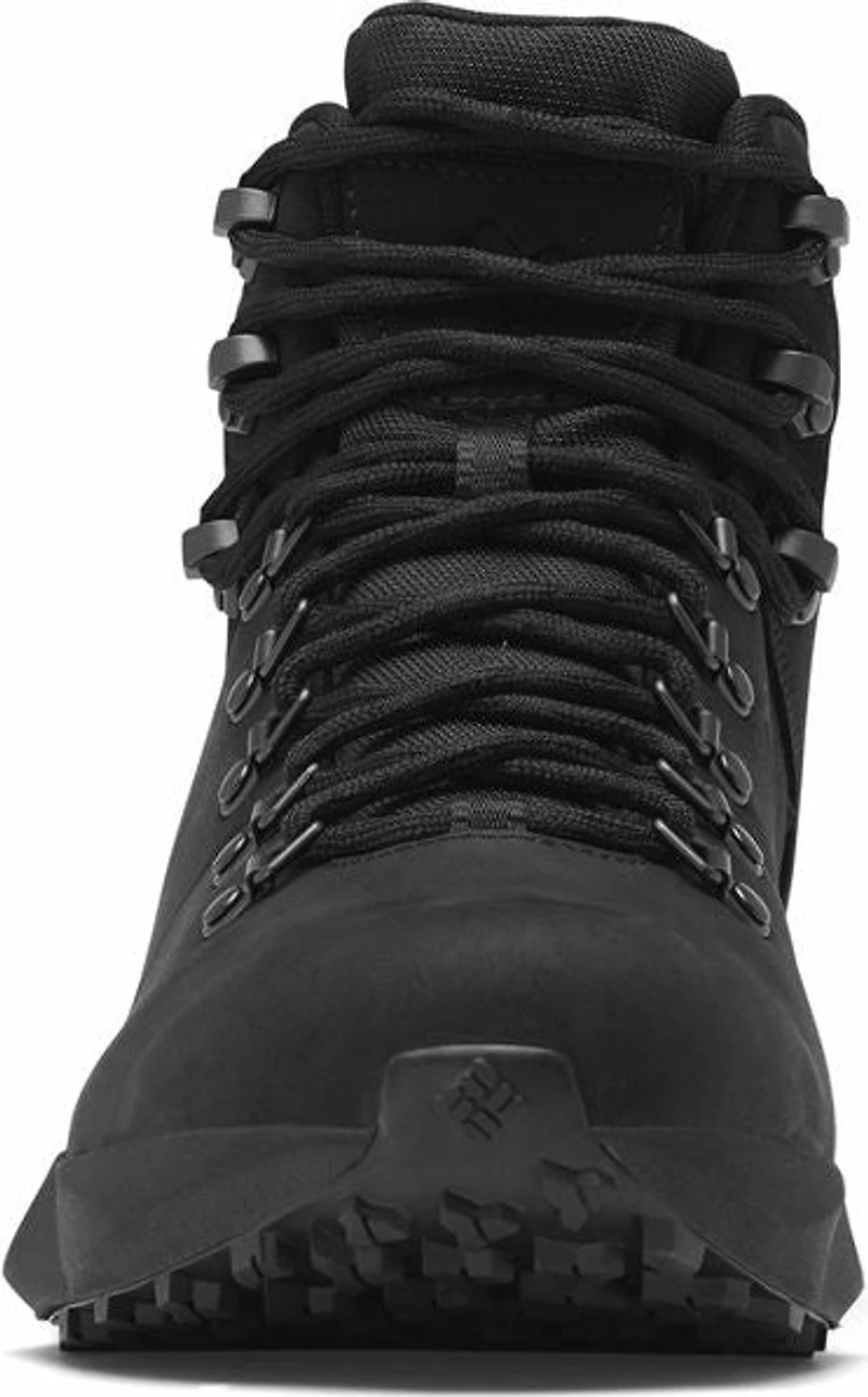 Facet Sierra Outdry Black