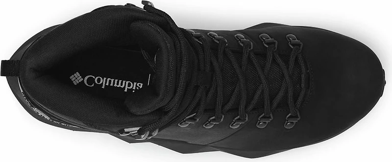 Facet Sierra Outdry Black