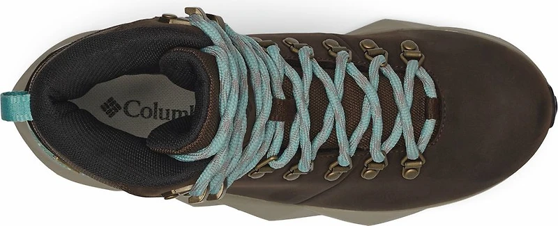 Facet Sierra Outdry Cordovan