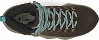 Facet Sierra Outdry Cordovan