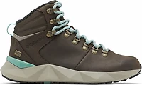 Facet Sierra Outdry Cordovan