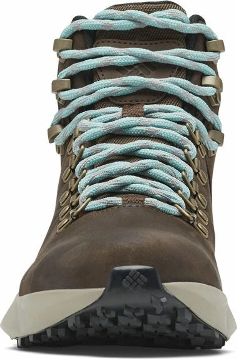 Facet Sierra Outdry Cordovan