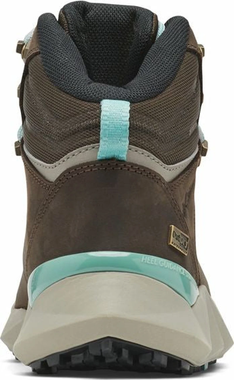 Facet Sierra Outdry Cordovan