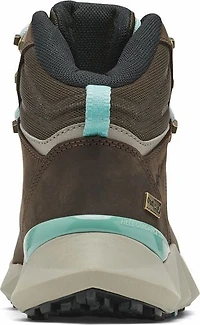 Facet Sierra Outdry Cordovan