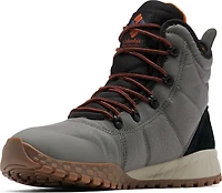 Fairbanks Omni-heat Titanium
