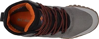 Fairbanks Omni-heat Titanium