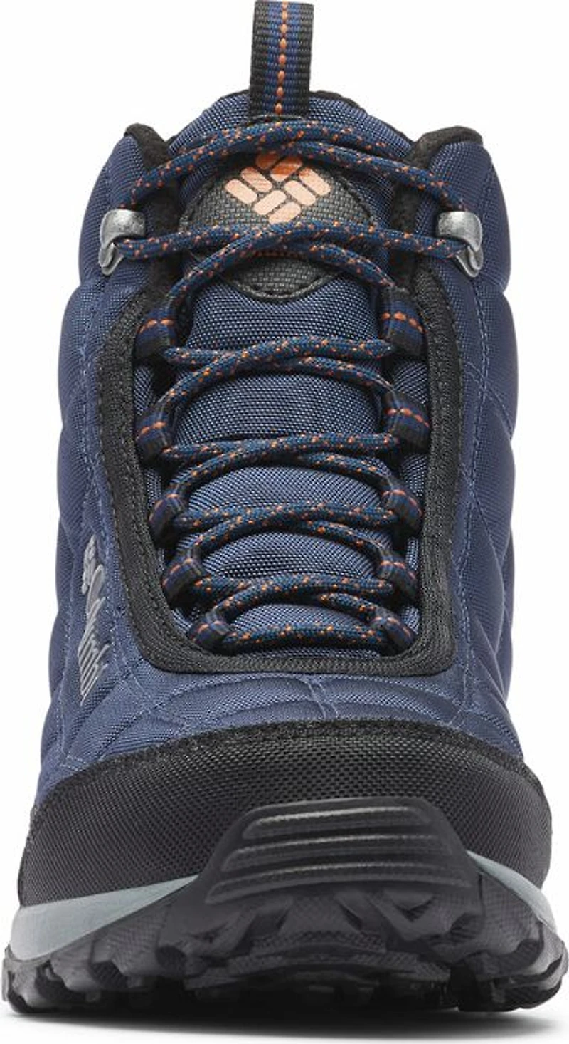 Firecamp Boot Navy