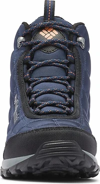 Firecamp Boot Navy