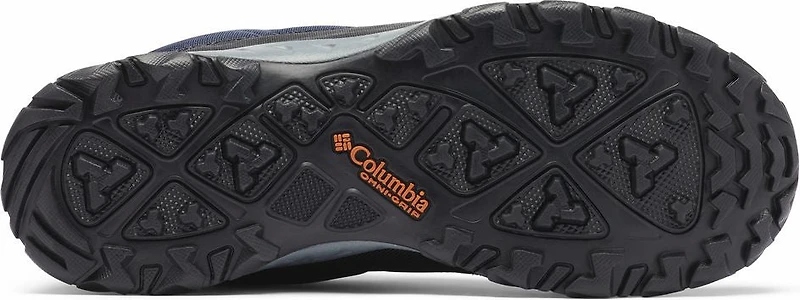 Firecamp Boot Navy