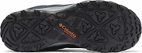 Firecamp Boot Navy