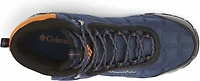 Firecamp Boot Navy