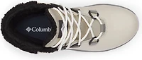 Moritza Boot Light Clay