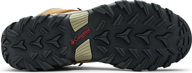 Newton Ridge Plus 2 Suede Waterproof Elk