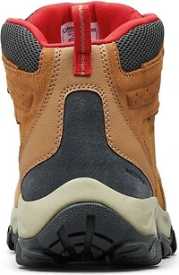Newton Ridge Plus 2 Suede Waterproof Elk