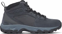 Newton Ridge Plus 2 Suede Waterproof Shark
