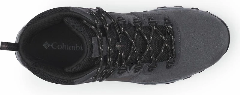 Newton Ridge Plus 2 Suede Waterproof Shark
