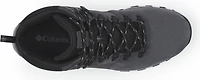 Newton Ridge Plus 2 Suede Waterproof Shark