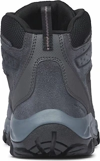 Newton Ridge Plus 2 Suede Waterproof Shark