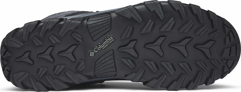 Newton Ridge Plus 2 Suede Waterproof Shark
