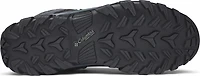 Newton Ridge Plus 2 Suede Waterproof Shark