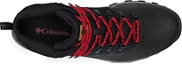 Newton Ridge Plus 2 WP Black