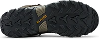 Newton Ridge Plus 2 WP Cordovan