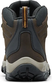 Newton Ridge Plus 2 WP Cordovan