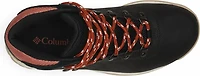Newton Ridge Plus Black/Yellow