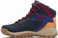 Newton Ridge Plus Omni-heat Dark Nocturnal
