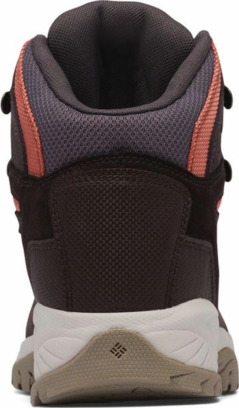 Newton Ridge Plus Waterproof Amped Timber