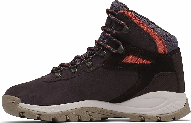 Newton Ridge Plus Waterproof Amped Timber
