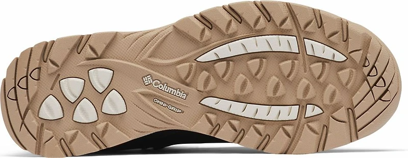 Newton Ridge Plus Waterproof Amped Timber