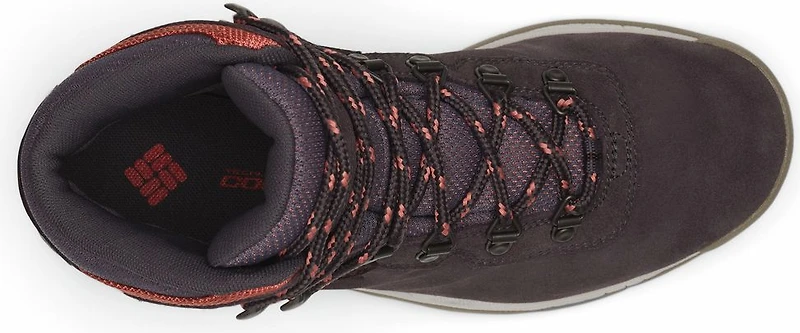 Newton Ridge Plus Waterproof Amped Timber