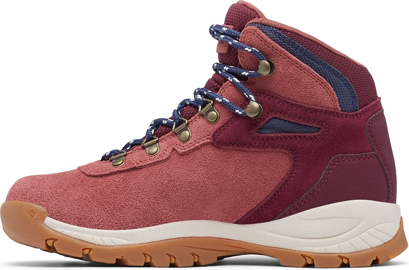 Newton Ridge Plus WP Amped Beetroot