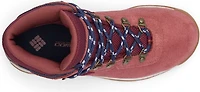 Newton Ridge Plus WP Amped Beetroot