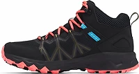 Peakfreak 2 Mid Outdry Black