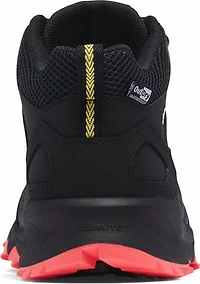 Peakfreak 2 Mid Outdry Black