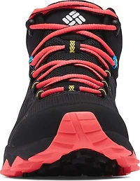 Peakfreak 2 Mid Outdry Black