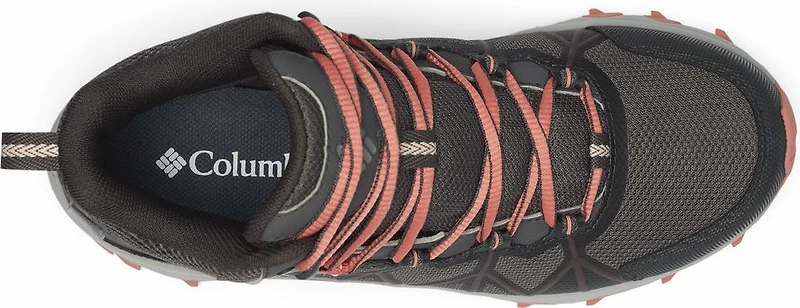 Peakfreak 2 Mid Outdry Dark Grey