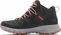 Peakfreak 2 Mid Outdry Dark Grey