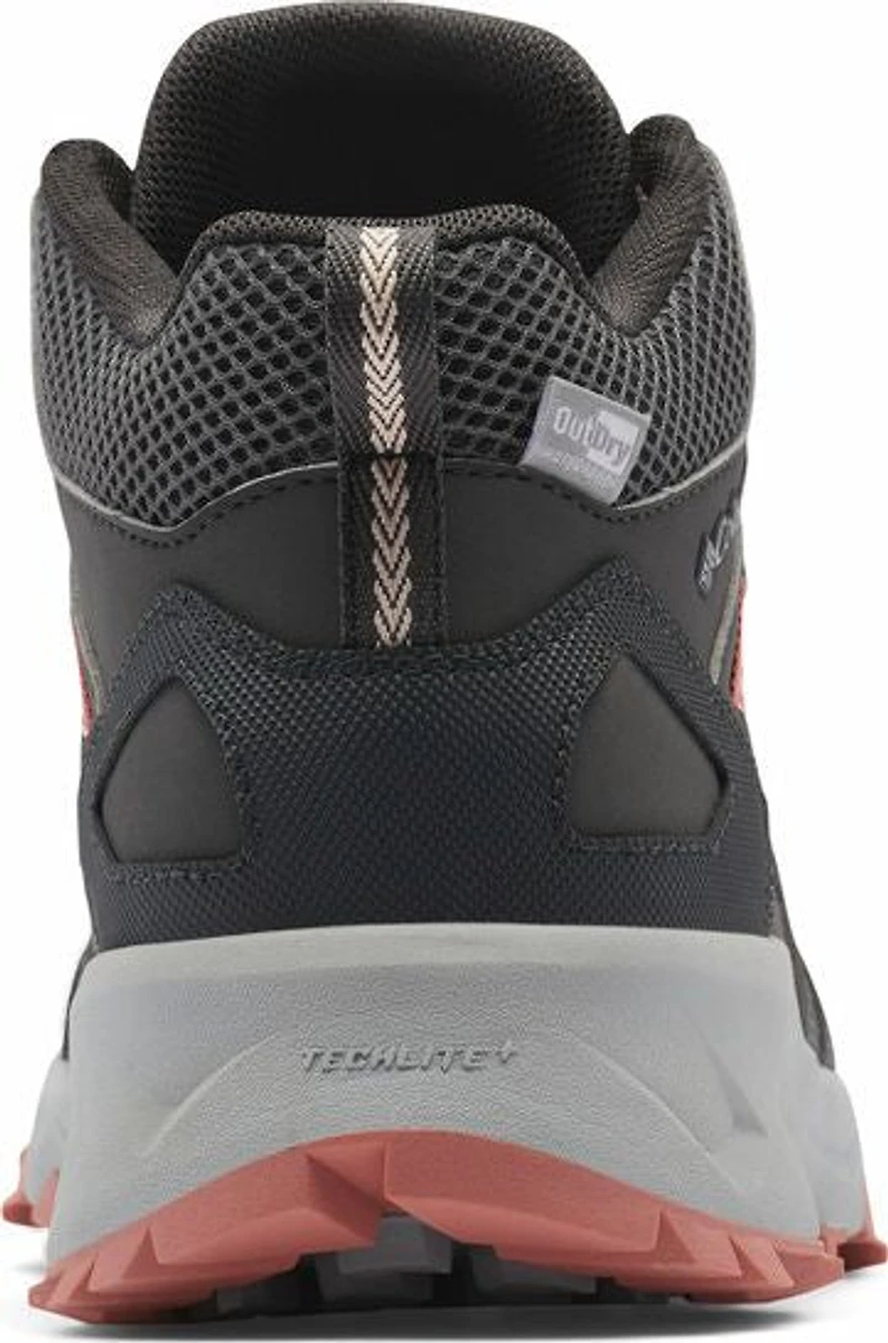 Peakfreak 2 Mid Outdry Dark Grey