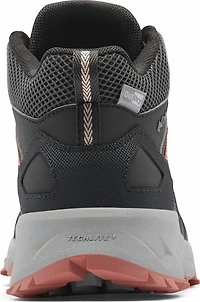Peakfreak 2 Mid Outdry Dark Grey