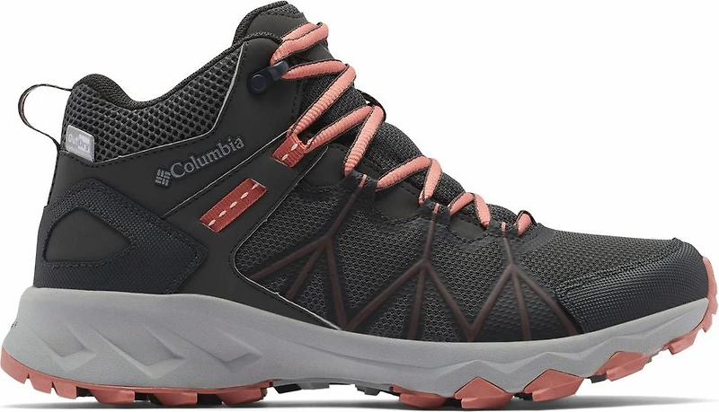 Peakfreak 2 Mid Outdry Dark Grey