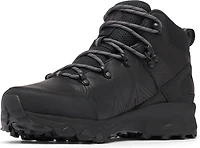 Peakfreak 2 Mid Outdry Leather Black