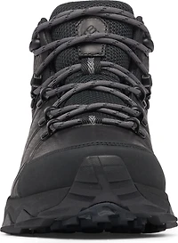 Peakfreak 2 Mid Outdry Leather Black
