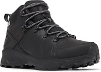 Peakfreak 2 Mid Outdry Leather Black